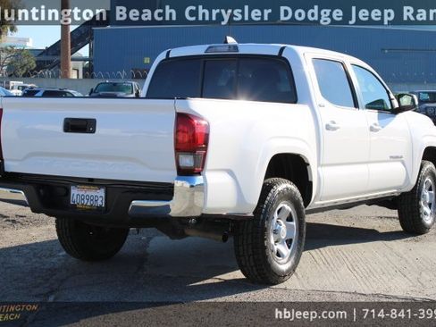 Used 2023 Toyota Tacoma SR5 image 5