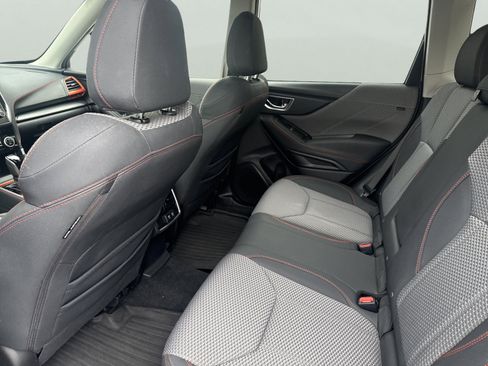 Used 2019 Subaru Forester Sport image 12