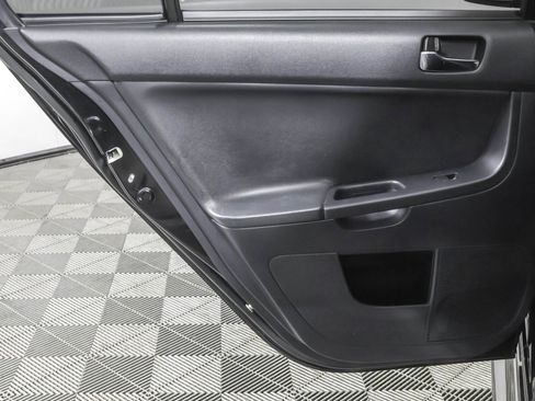 Used 2014 Mitsubishi Lancer Ralliart image 37