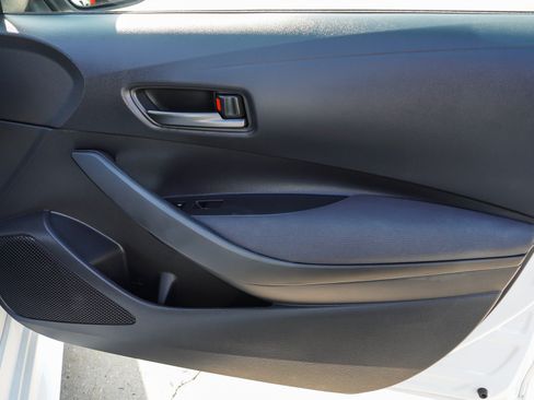 Certified 2025 Toyota Corolla GR AWD/4WD image 27