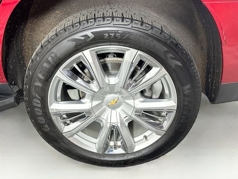 Used 2021 Chevrolet Tahoe High Country image 11