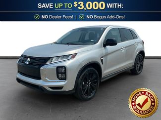 Used 2026 Mitsubishi Outlander Sport AWD 360° Tour
