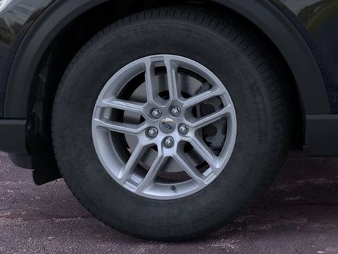 New 2026 Ford Explorer Active AWD/4WD image 19