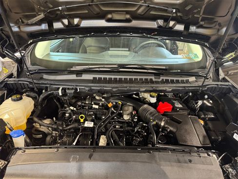 Used 2024 Ford Edge SEL w/ Sport Appearance Package image 27