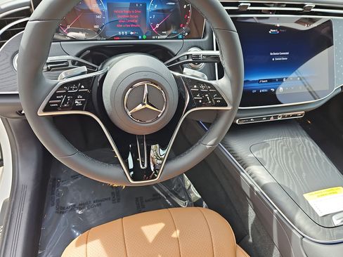 New 2026 Mercedes-Benz E 350 Sedan image 17