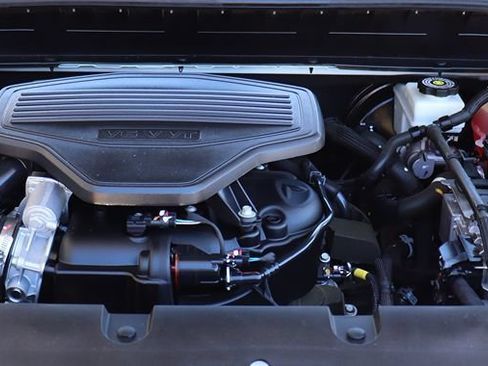 Used 2021 Chevrolet Blazer LT FWD image 56