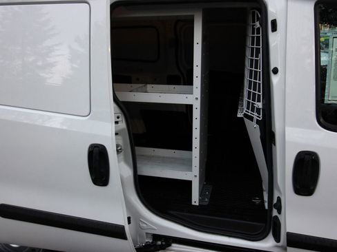 Used 2020 RAM ProMaster City Tradesman image 22