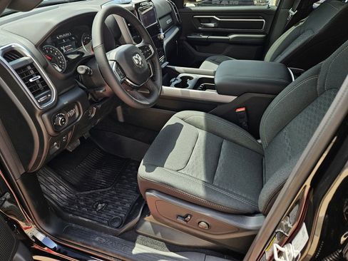 New 2026 RAM 1500 2WD Crew Cab image 13