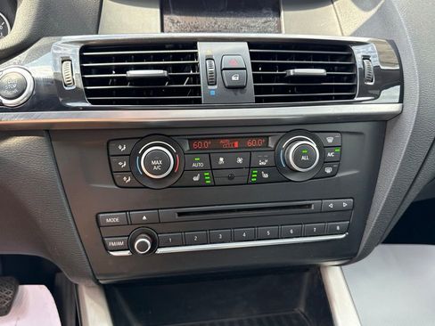 Used 2014 BMW X3 xDrive28i AWD/4WD image 35