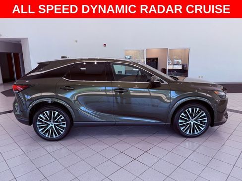 Used 2025 Lexus RX 350 Premium Plus w/ Convenience Package image 10
