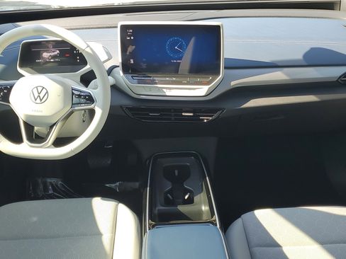 Used 2023 Volkswagen ID.4 Pro S image 15