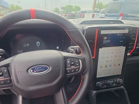 New 2026 Ford Ranger Raptor AWD/4WD image 7