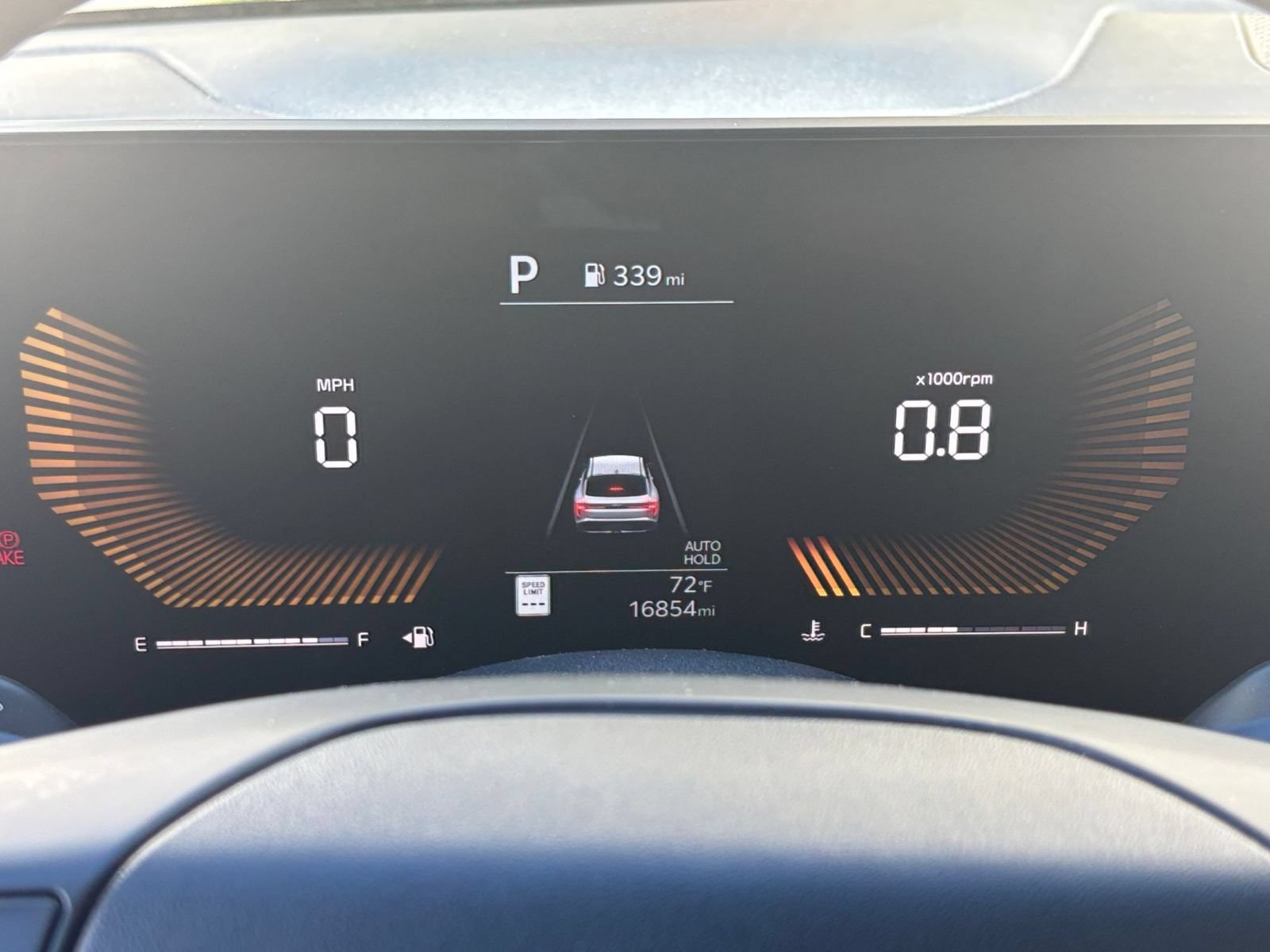 Used 2026 Kia K4 FWD image 35