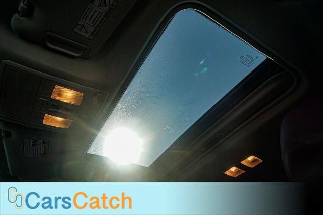 Used 2021 MAZDA CX-5 Carbon Edition FWD image 21