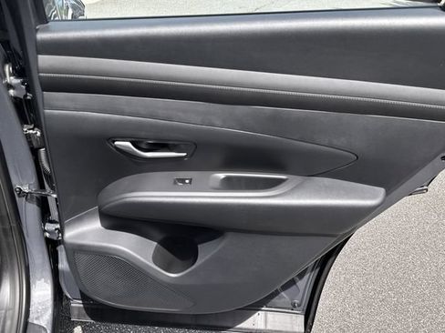 New 2026 Hyundai Tucson Blue SE AWD/4WD image 18
