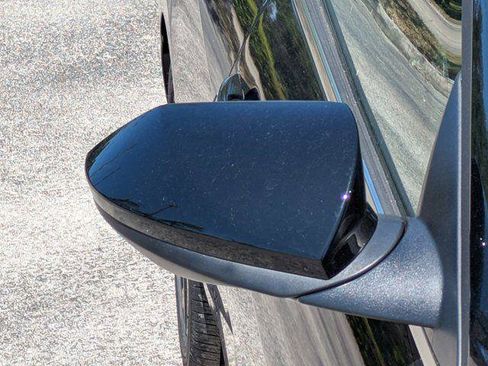 New 2026 Hyundai Elantra SEL Sport Premium FWD image 8