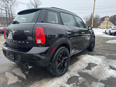 Used 2016 MINI Cooper Countryman image 9