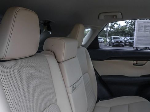 Used 2021 Lexus NX 300 AWD w/ Accessory Package image 35