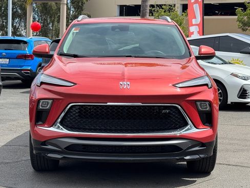 Used 2024 Buick Encore GX Sport Touring w/ Comfort Package image 5