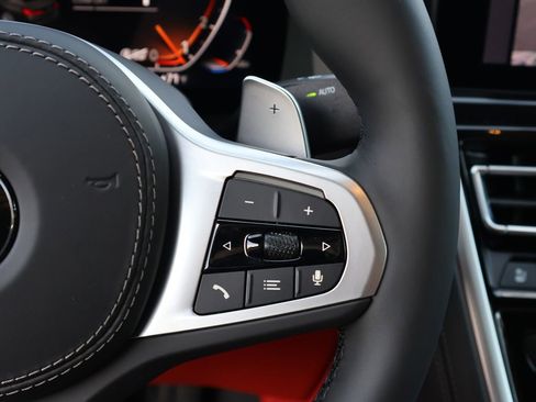 New 2026 BMW 840i xDrive image 37