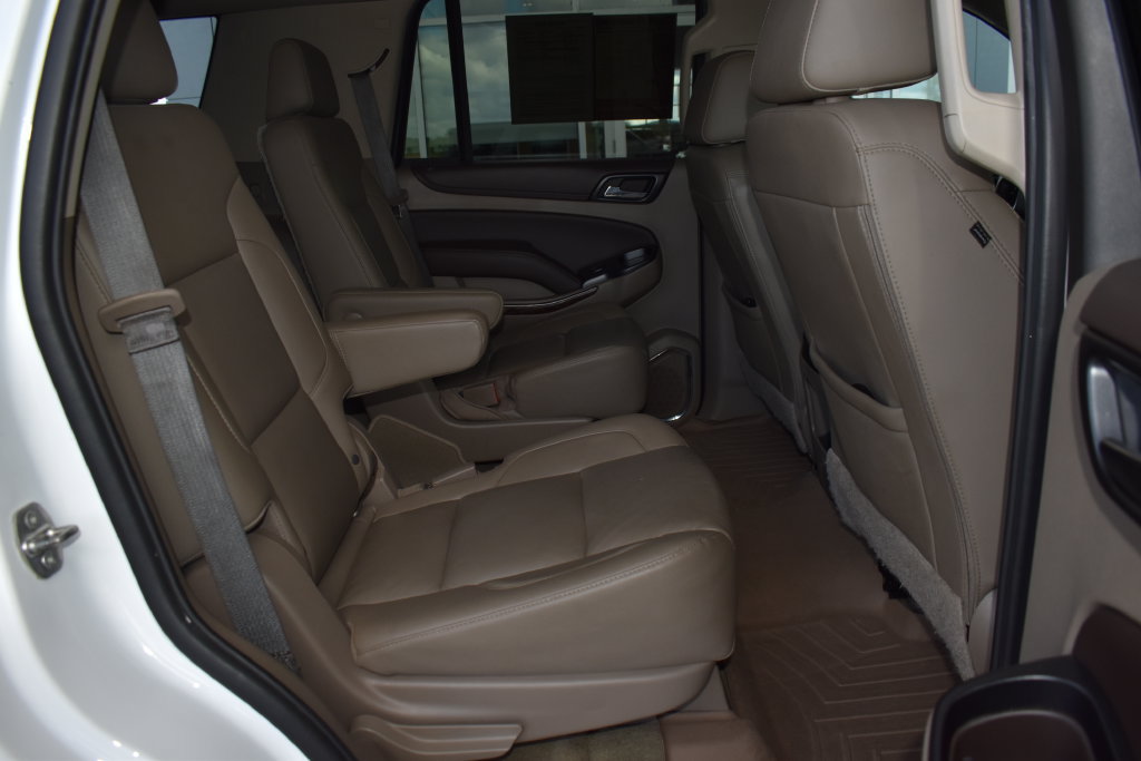 Used 2019 Chevrolet Tahoe LT RWD image 15