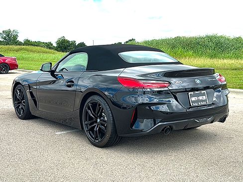 New 2026 BMW Z4 M40i w/ Premium Package RWD image 6