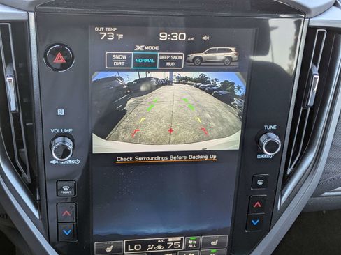 New 2026 Subaru Forester Premium AWD/4WD image 23