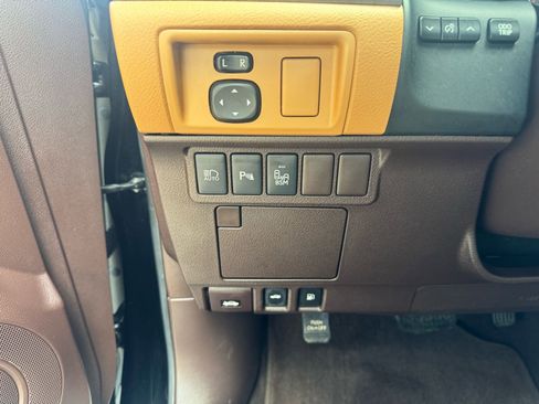 Used 2017 Lexus ES 350 image 23