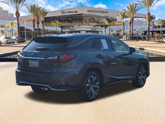 Used 2022 Lexus RX 350L FWD w/ Premium Package image 5