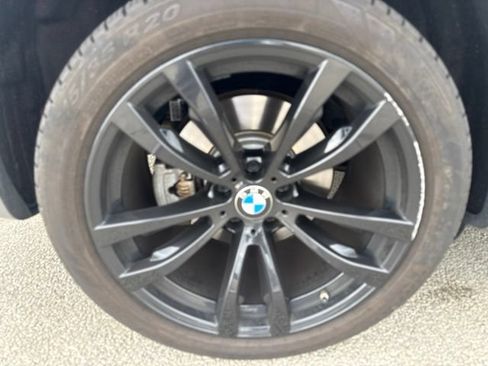 Used 2015 BMW X5 xDrive50i AWD/4WD image 7