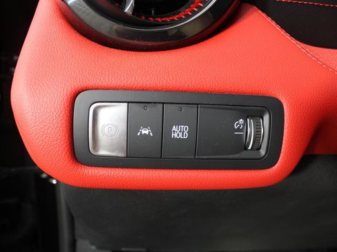 Used 2024 Chevrolet Blazer EV RS AWD/4WD image 10