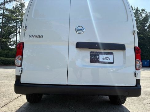 Used 2019 Nissan NV200 S w/ Cruise Control Package FWD image 18