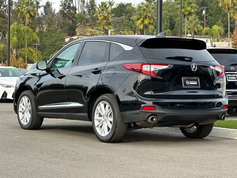Used 2019 Acura RDX AWD image 5