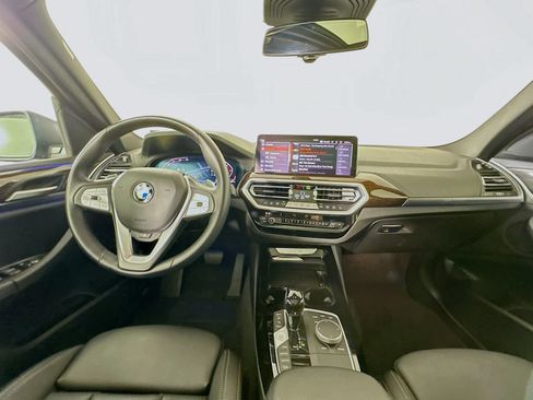 Used 2023 BMW X3 xDrive30i w/ Premium Package AWD/4WD image 14