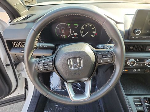 Certified 2024 Honda CR-V Sport image 19