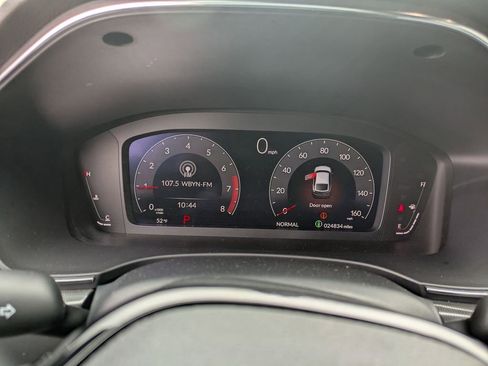 Used 2023 Acura Integra A-Spec image 15