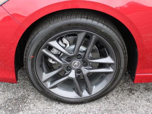 New 2025 Acura TLX SH-AWD w/ A-SPEC Pkg image 32