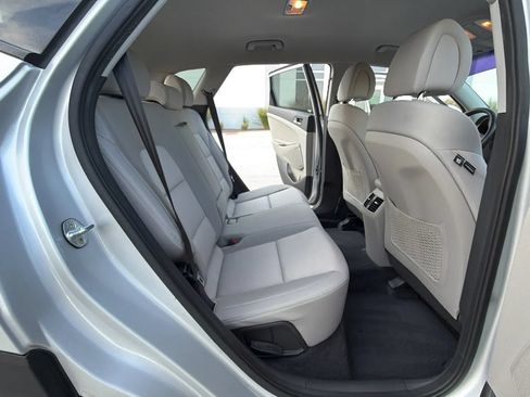 Used 2017 Hyundai Tucson Sport FWD image 36