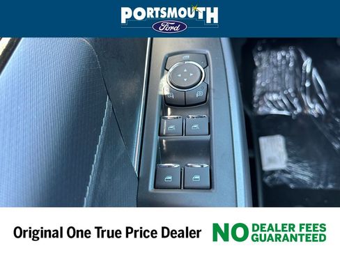 New 2025 Ford F150 XLT w/ Equipment Group 302A MID image 28