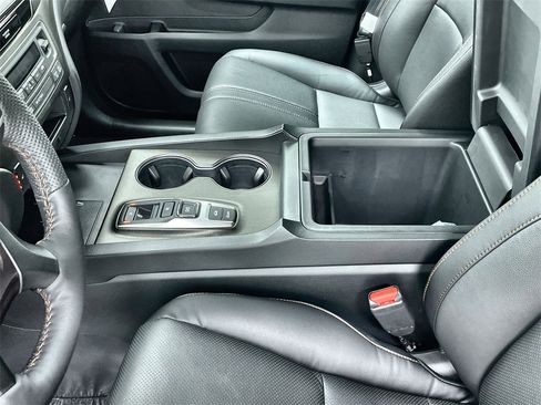 New 2026 Honda Ridgeline TrailSport image 19