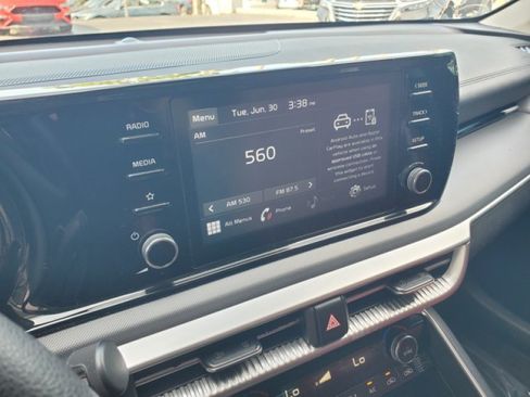 Used 2021 Kia K5 LXS FWD image 20