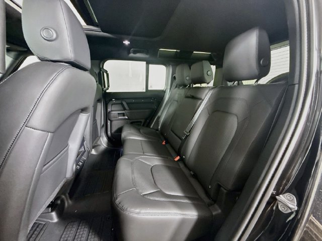 New 2026 Land Rover Defender 110 S AWD/4WD image 24