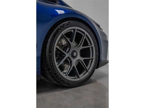 Used 2026 Porsche 911 GT3 image 16