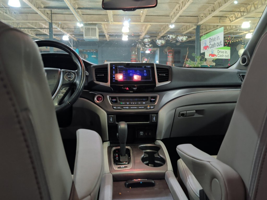 Used 2018 Honda Pilot EX-L image 16