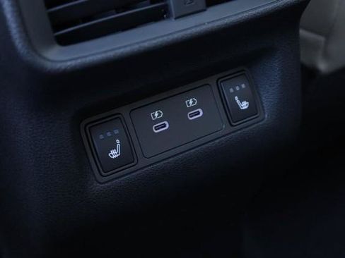 New 2026 Nissan Murano Platinum AWD/4WD image 28