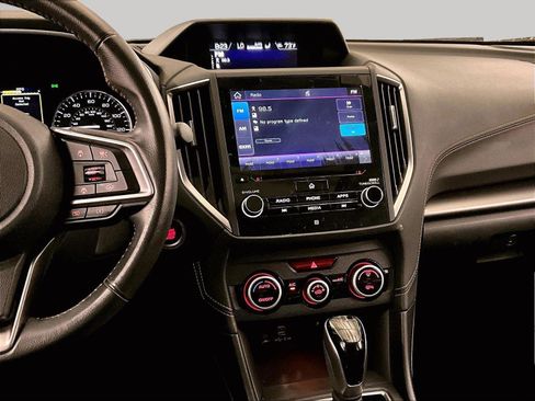 Used 2021 Subaru Crosstrek 2.5i Limited w/ Moonroof Package 1 image 6