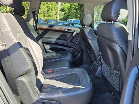 Used 2010 Audi Q7 3.6 Premium Plus w/ Premium Plus Pkg image 35