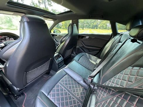 Used 2023 Audi S5 Premium Plus w/ Premium Plus Package image 17