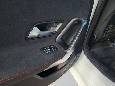 Certified 2026 Mercedes-Benz CLA 250 image 10