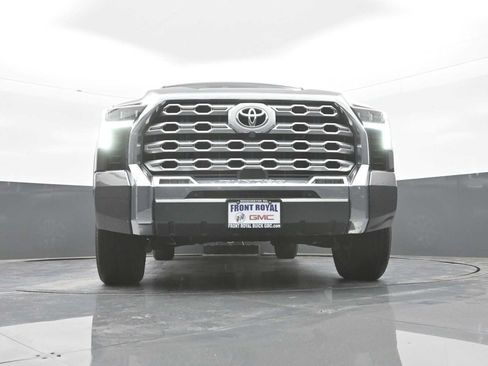 Used 2023 Toyota Tundra 1794 Edition AWD/4WD image 50